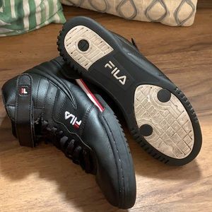 Fila F-13 Sneaker